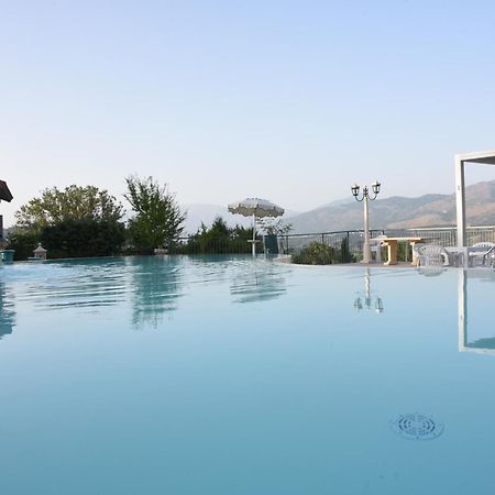 Bosco D'Olmi Country House Sant'Andrea del Garigliano Eksteriør bilde