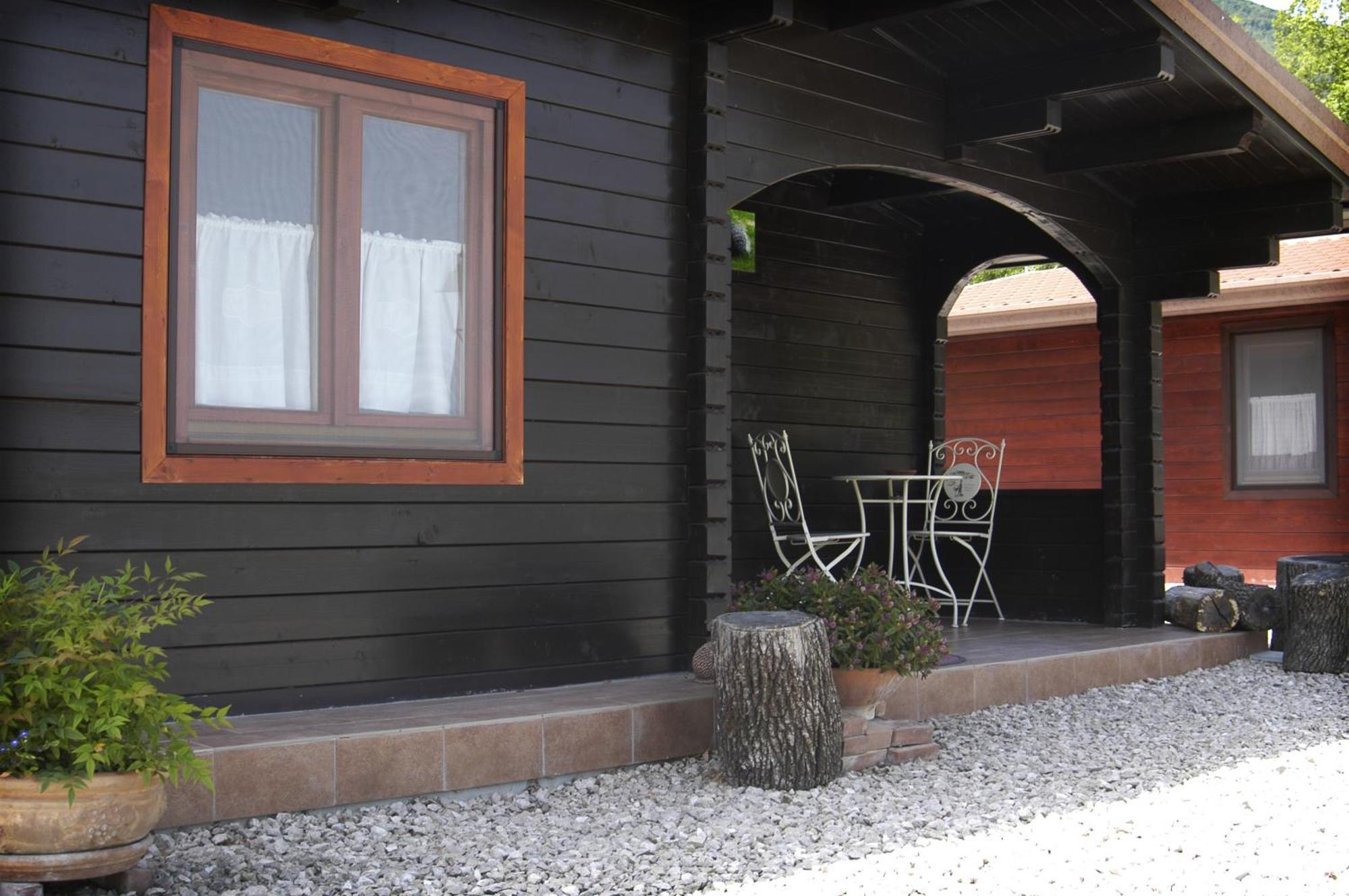 Bosco D'Olmi Country House Sant'Andrea del Garigliano Eksteriør bilde