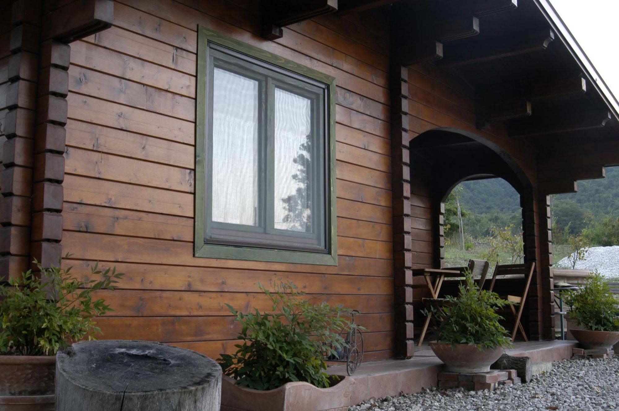 Bosco D'Olmi Country House Sant'Andrea del Garigliano Eksteriør bilde