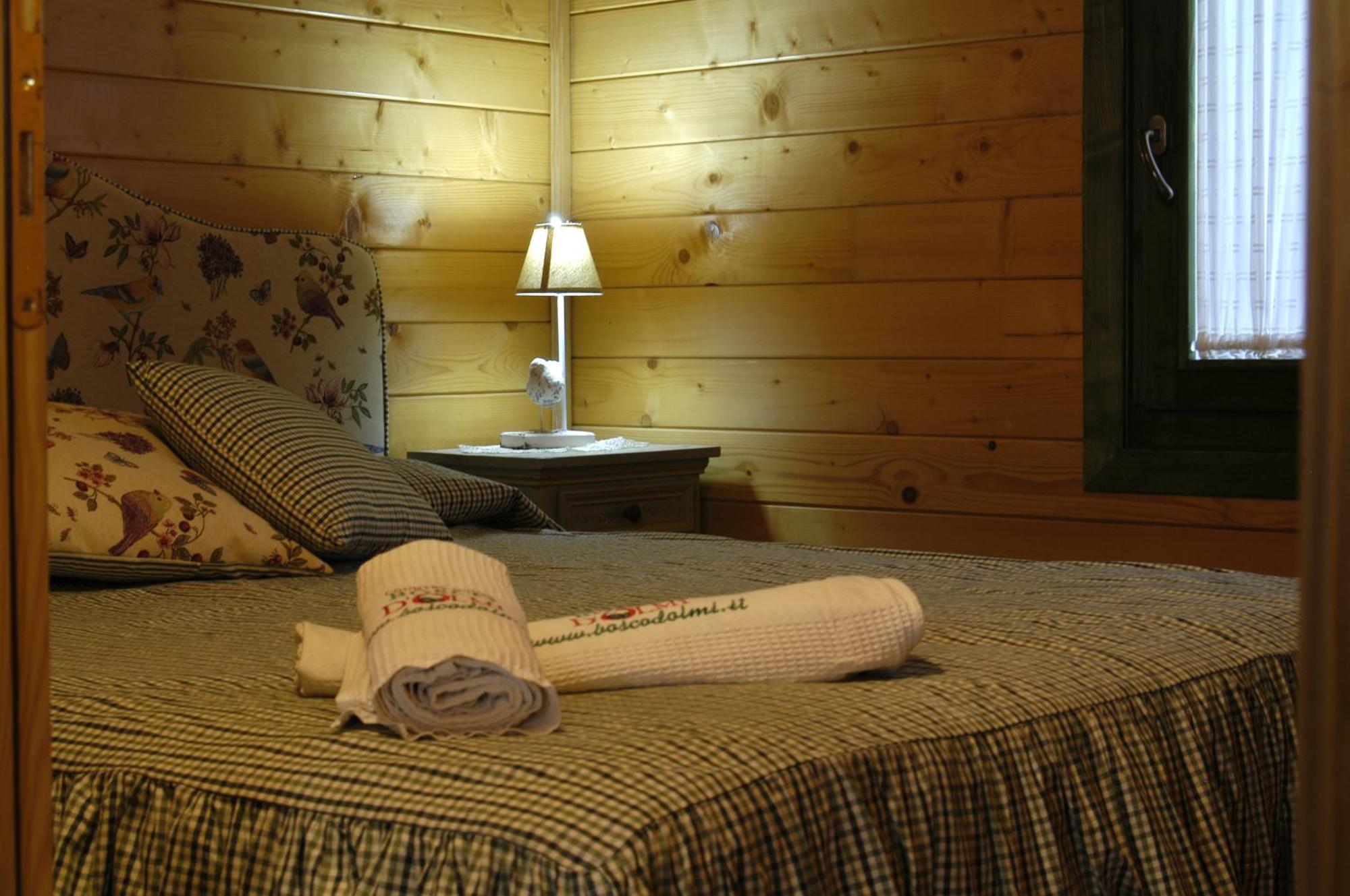 Bosco D'Olmi Country House Sant'Andrea del Garigliano Eksteriør bilde